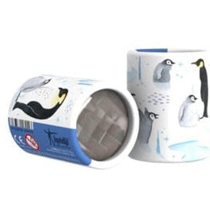 Caleidoscopio mini Penguins