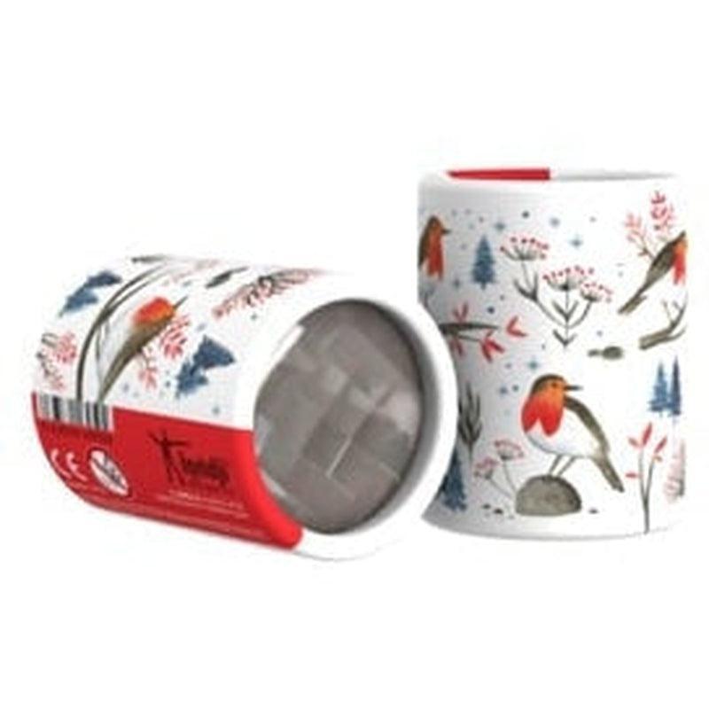 Caleidoscopio mini Robins