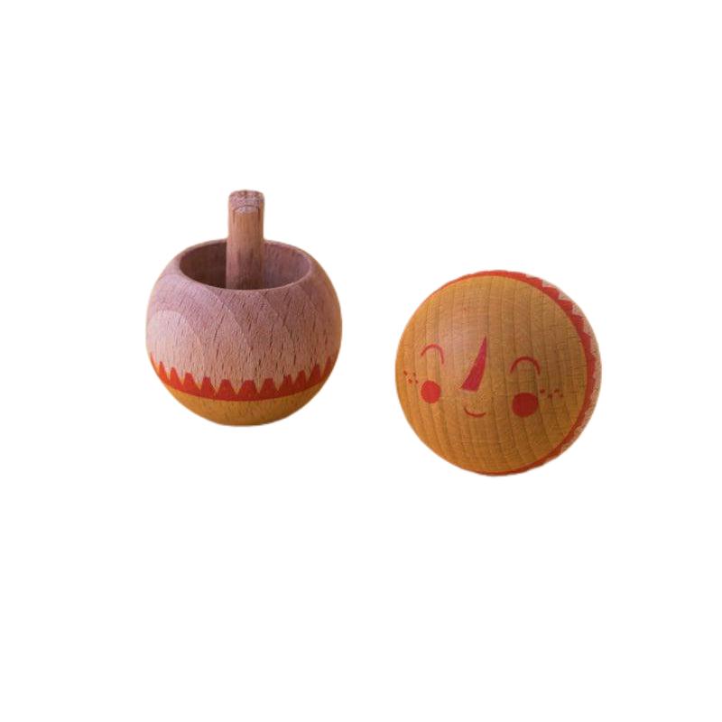 Trompo Sun de Londji en Libélula Azul