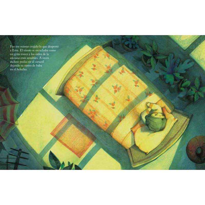 Ema y Pajarito de Editorial Muñeca de Trapo en Libélula Azul