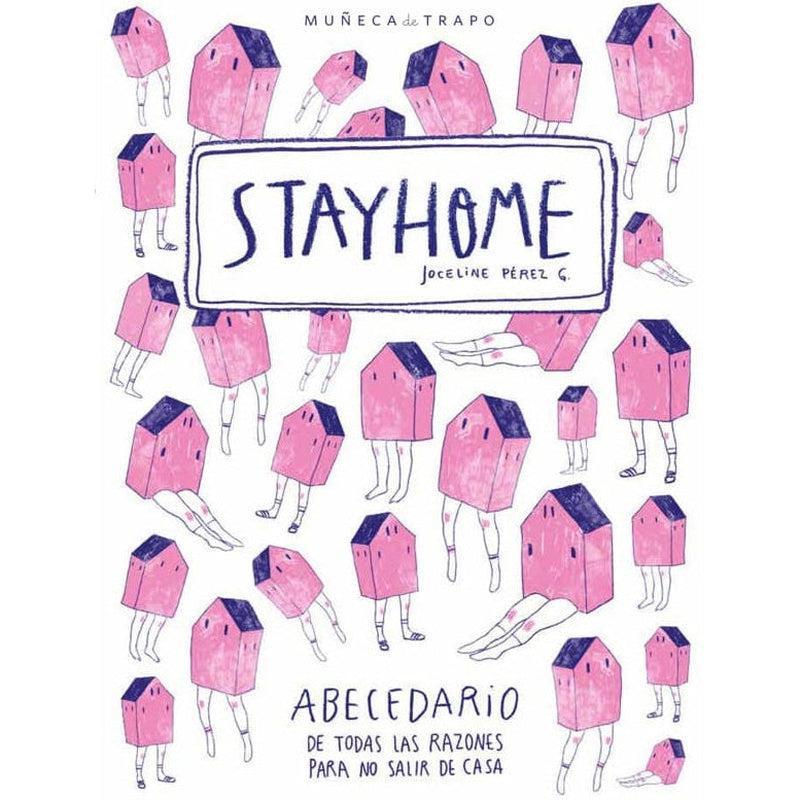 Stay Home