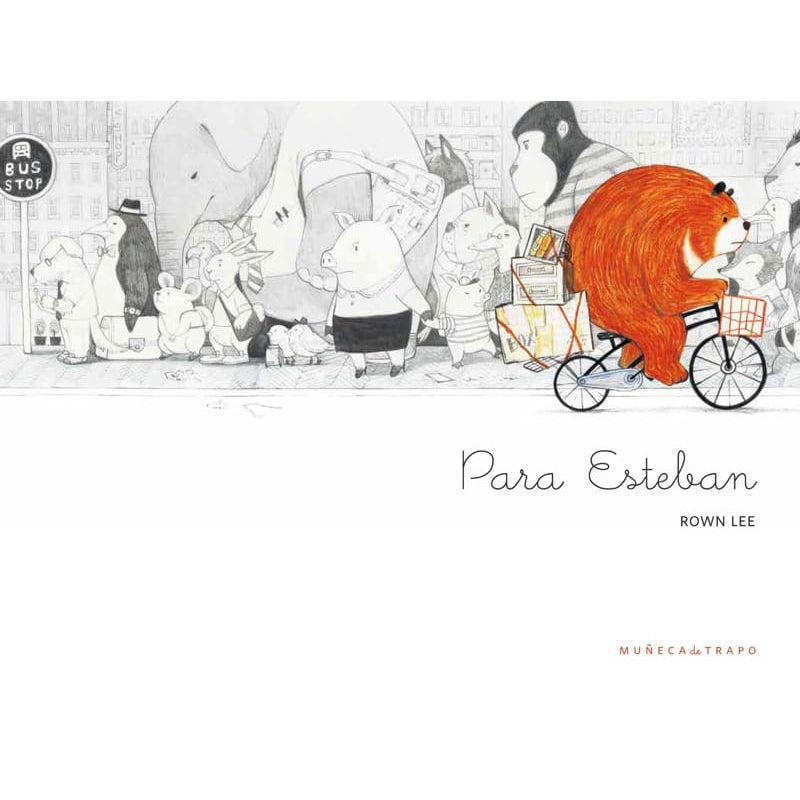 Para Esteban