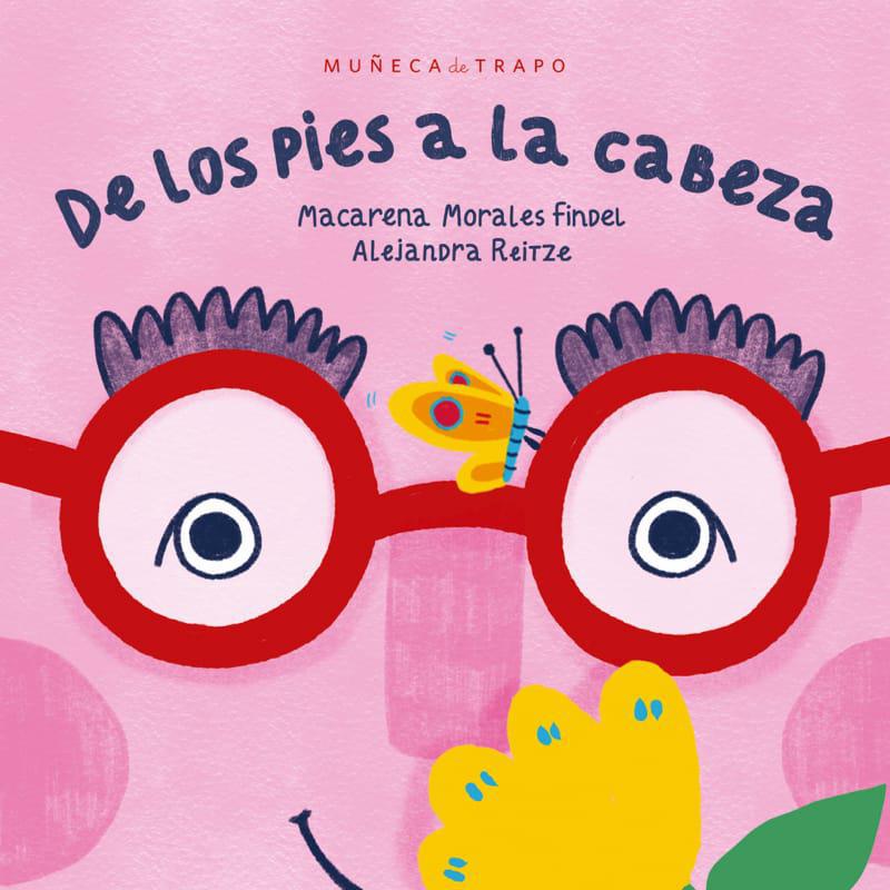 De los pies a la cabeza