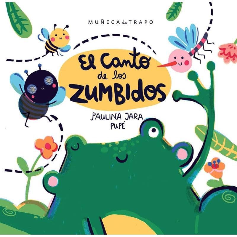 El canto de los zumbidos