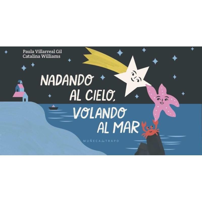 Nadando al cielo
