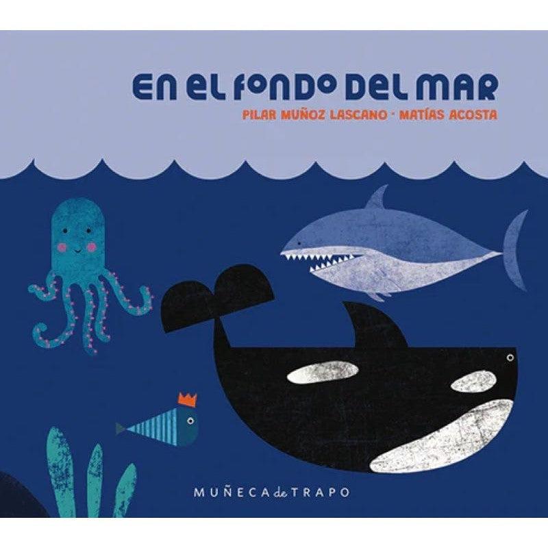 En el fondo del mar