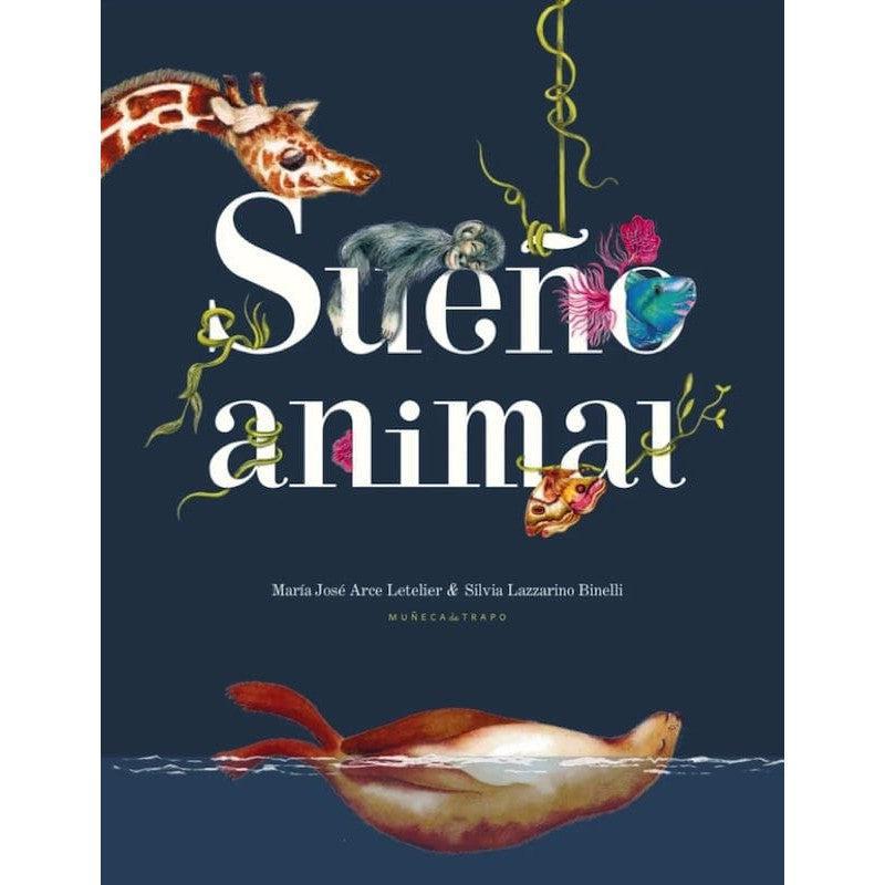 Sueño animal