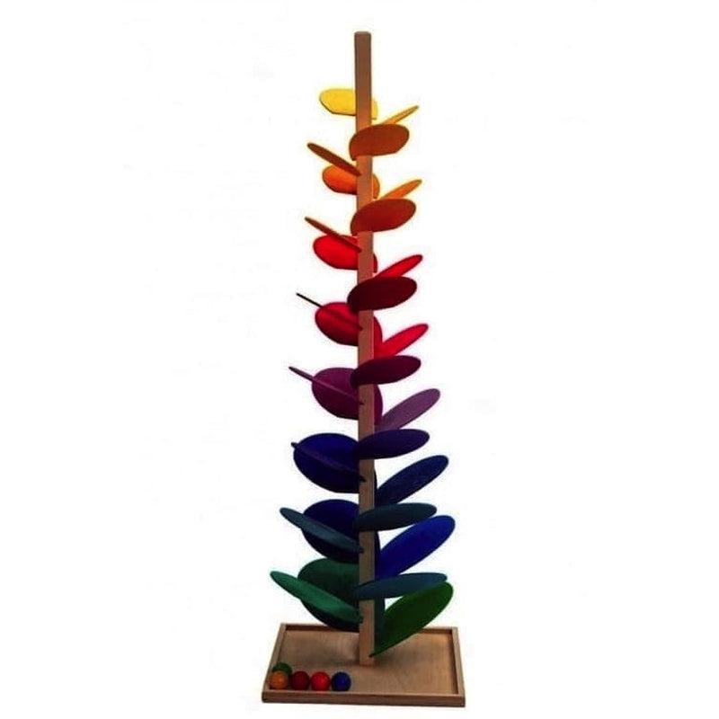 Árbol musical gigante Magic Wood