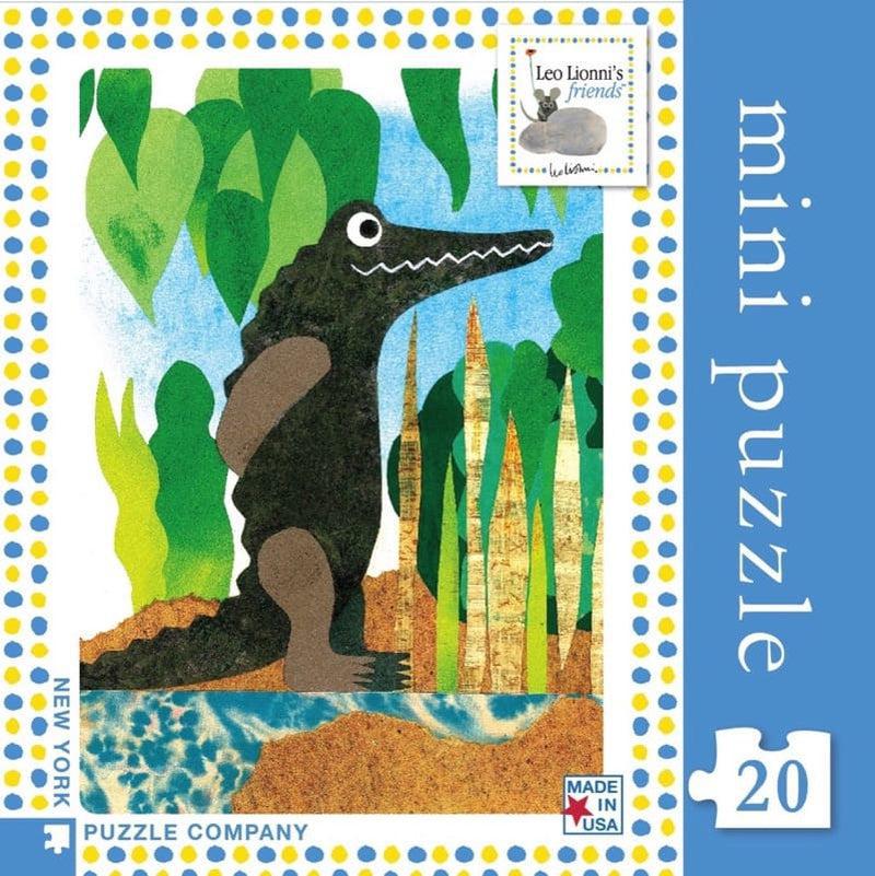 Puzzle mini Cornelius