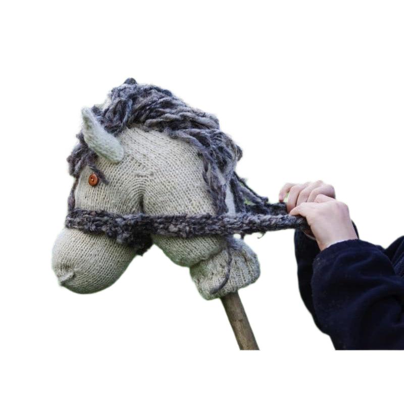 Caballo chilote de Peuma en Libélula Azul