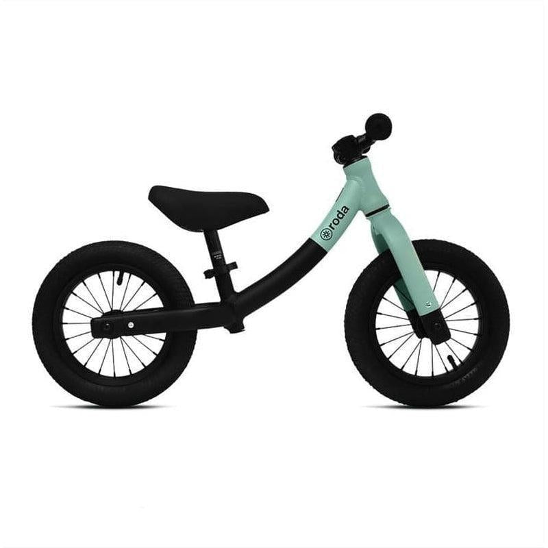 Bicicleta Pro MATTE BLACK
