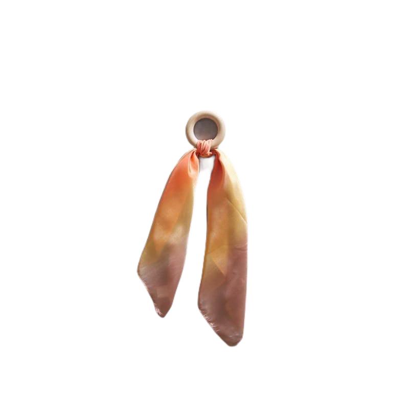 Mordedor seda desierto de Sarah&#39;s Silks en Libélula Azul