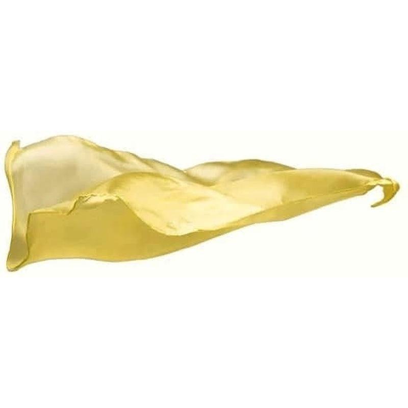 Pañuelo mini amarillo