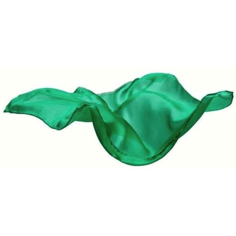 Pañuelo mini esmeralda