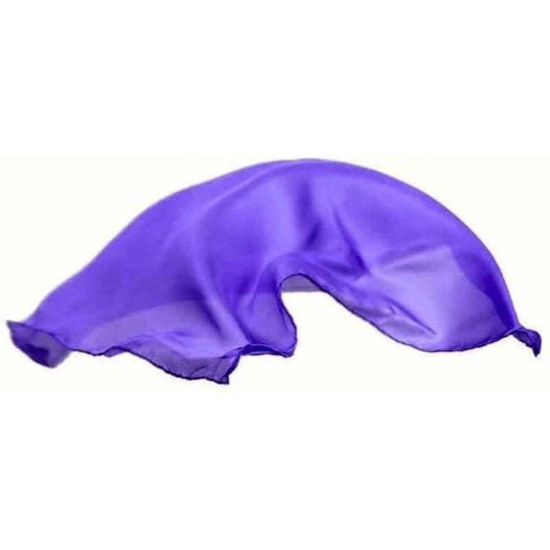 Pañuelo mini morado