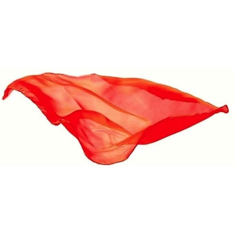 Pañuelo mini rojo