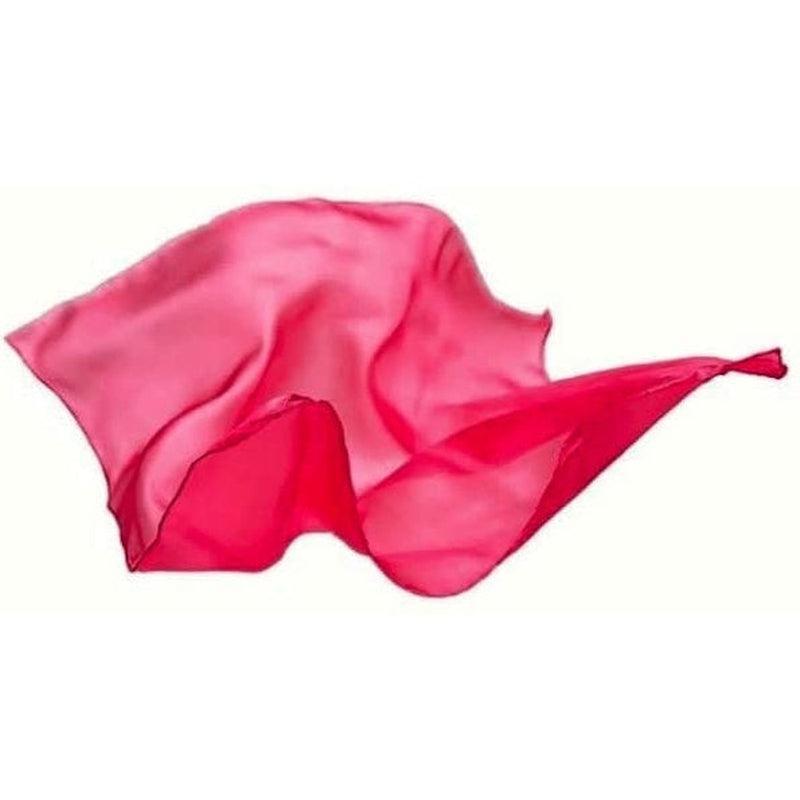 Pañuelo mini rosa