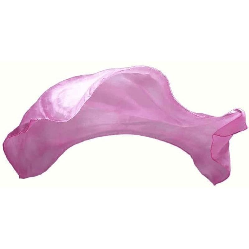 Pañuelo mini rosado