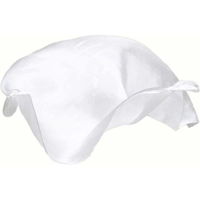 Pañuelo mini blanco