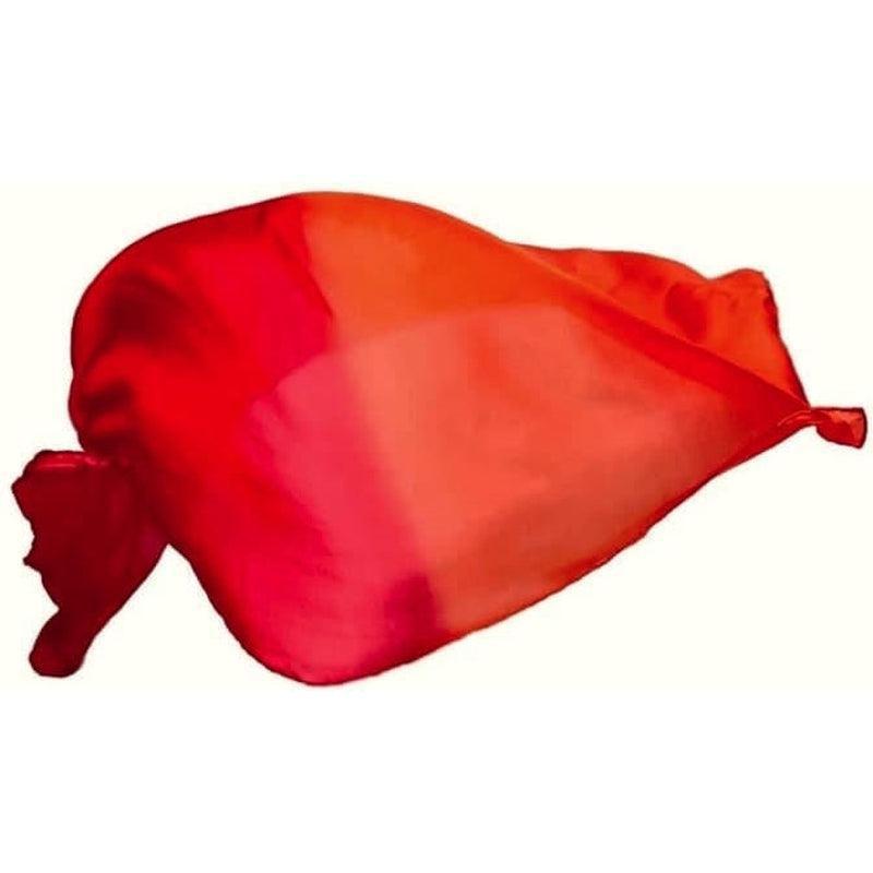 Pañuelo mini encantado fuego
