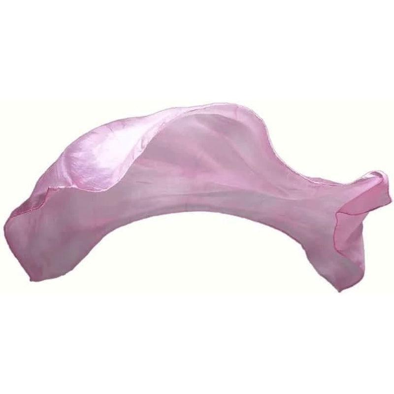 Pañuelo grande rosado