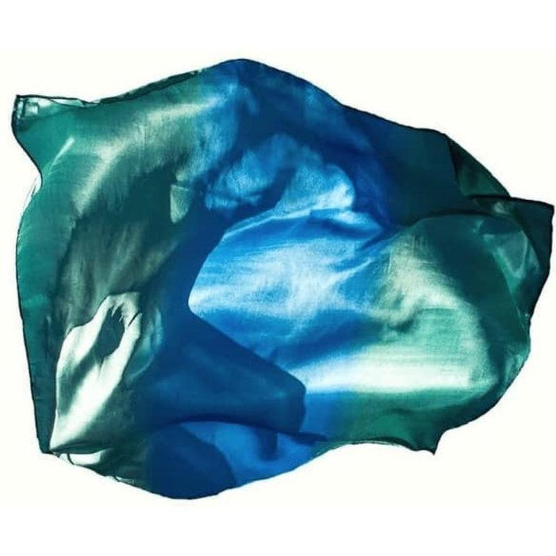 Pañuelo mini planeta océano