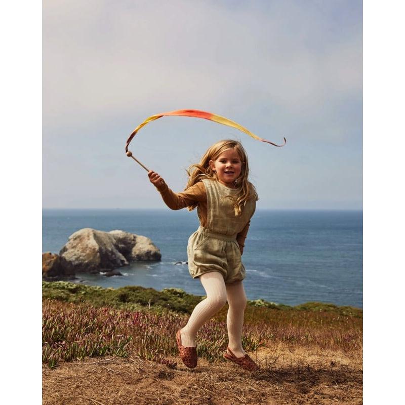 Varita mágica mini desierto de Sarah's Silks en Libélula Azul