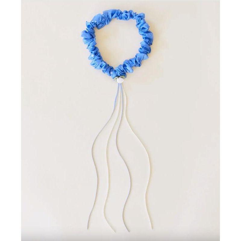 Diadema seda celestial