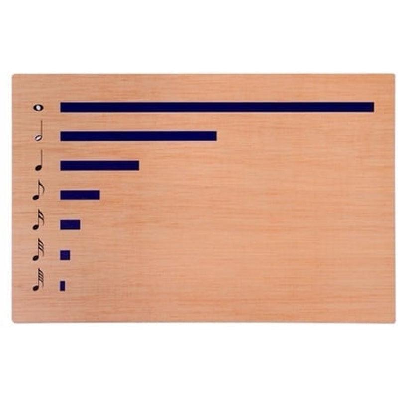 Tabla de proporciones