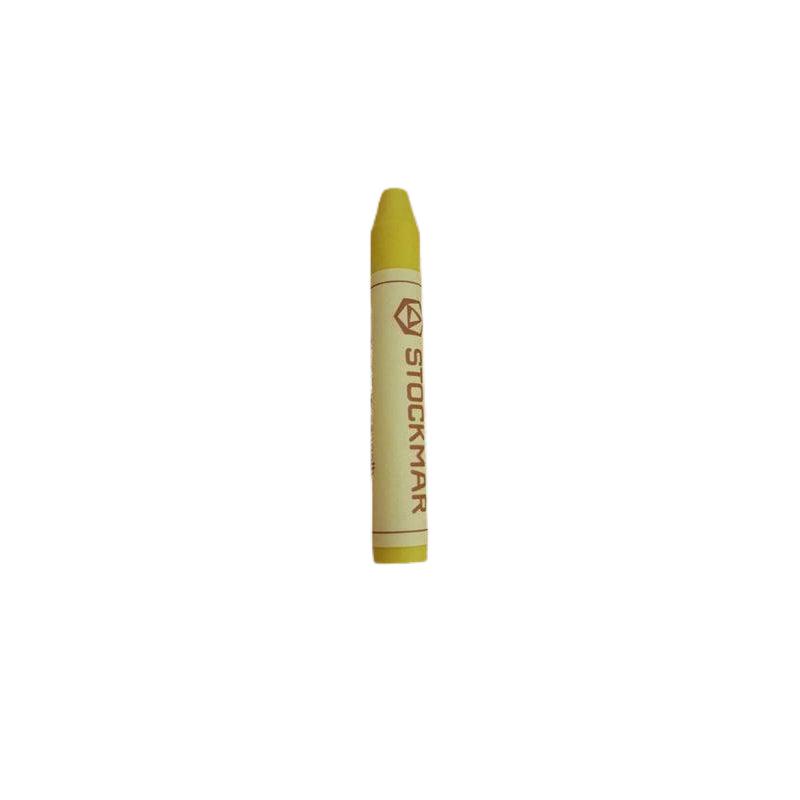 Crayola Stockmar amarillo limón de Stockmar en Libélula Azul