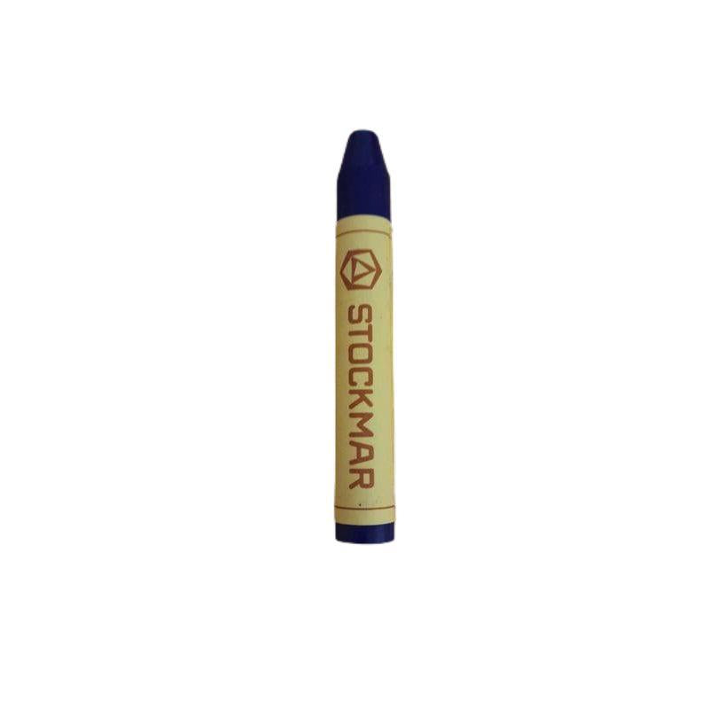 Crayola Stockmar azul ultramarino