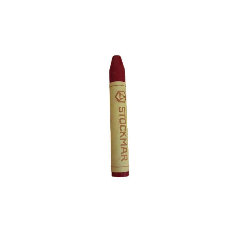 Crayola Stockmar rojo carmín