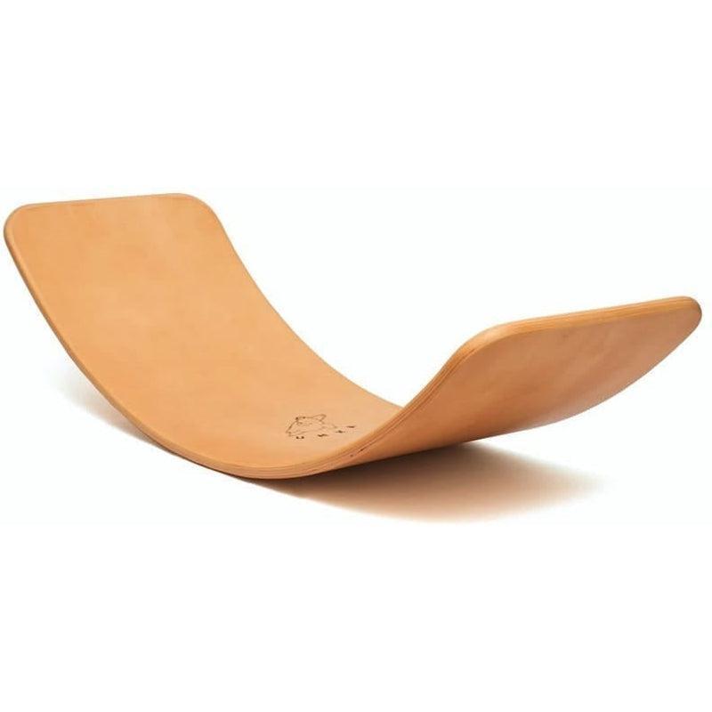 Tabla curva compacta
