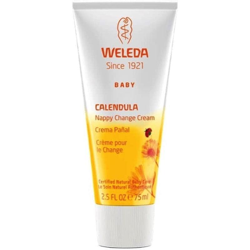 Crema pañal caléndula 75 ml
