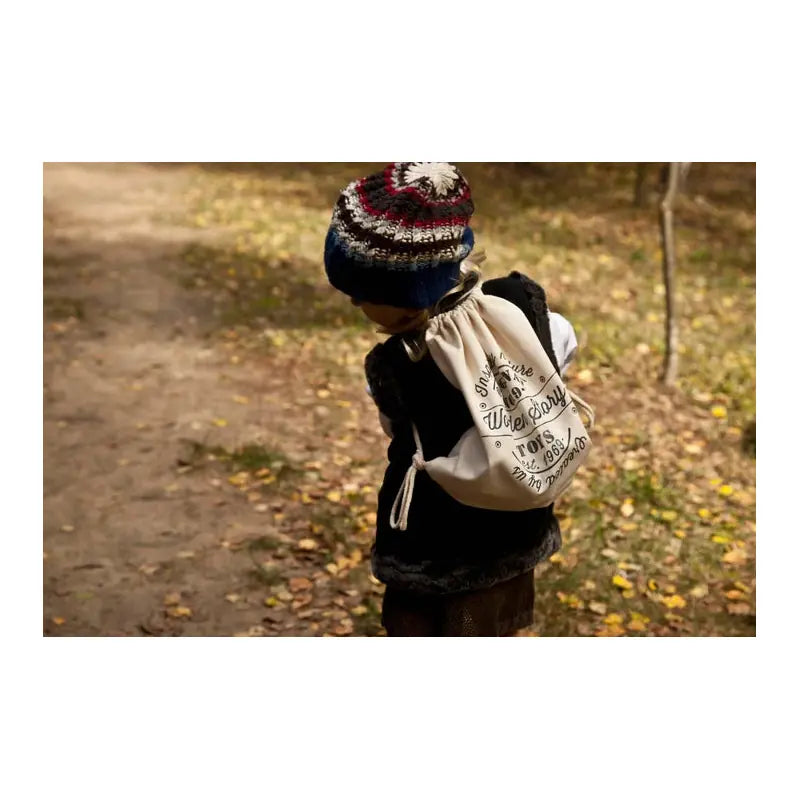 Mochila morral – imagen 01