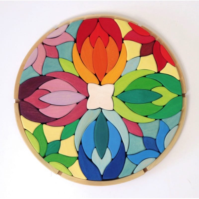 Set de construcción Lara