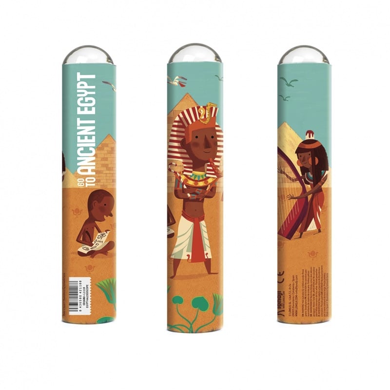 Caleidoscopio Ancient Egypt