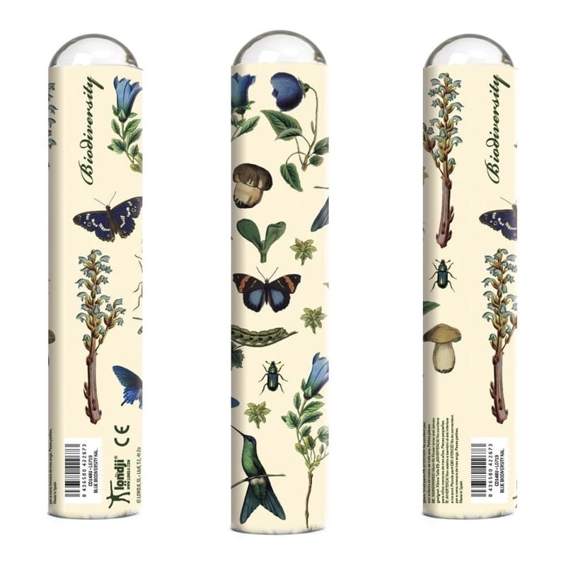 Caleidoscopio Blue Biodiversity