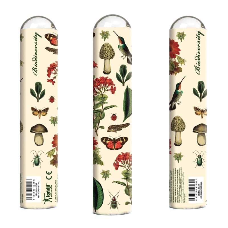 Caleidoscopio Red Biodiversity