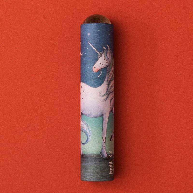 Caleidoscopio Unicornio Moonlight