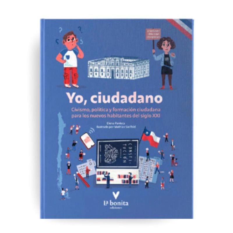 Yo, ciudadano