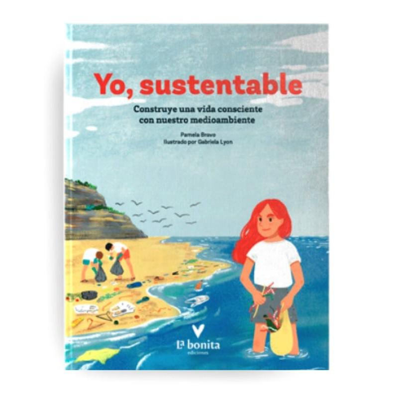 Yo, sustentable