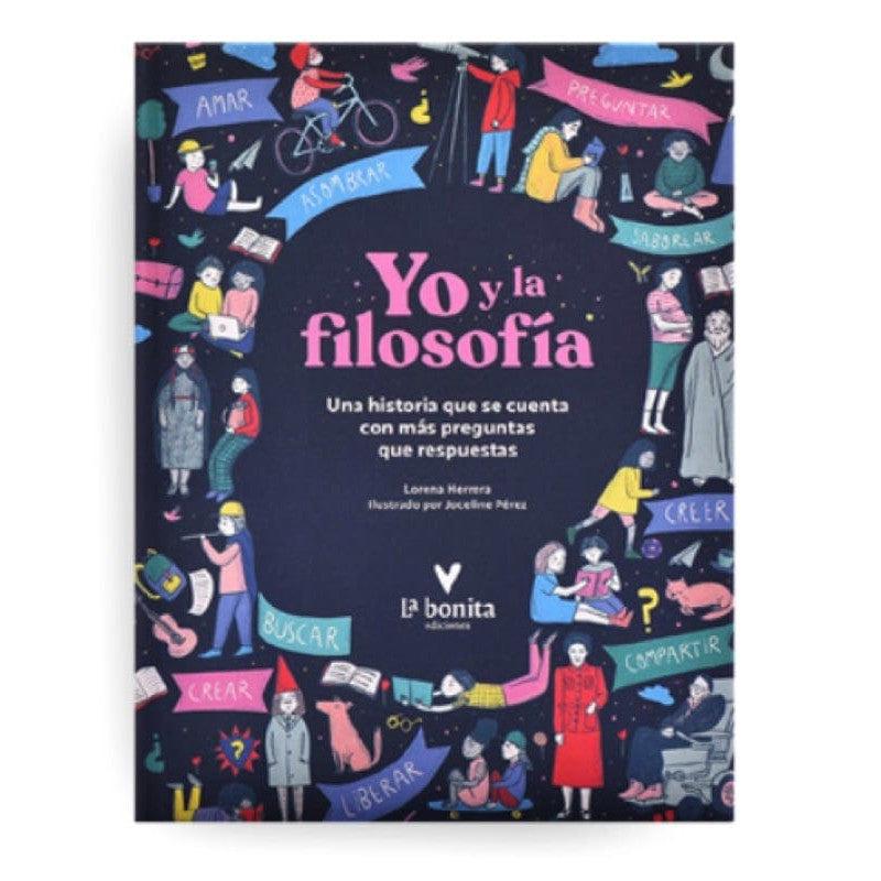 Yo y la filosofía