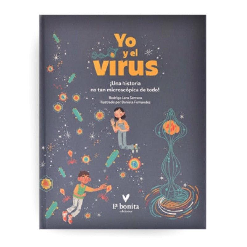 Yo y el virus