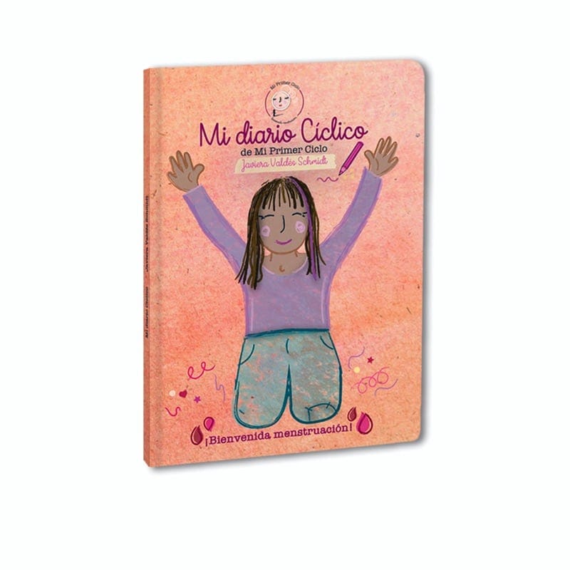 Mi diario cíclico de Libélula Azul en Libélula Azul