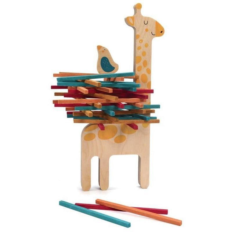 Set Matilda &amp; friends de Londji en Libélula Azul